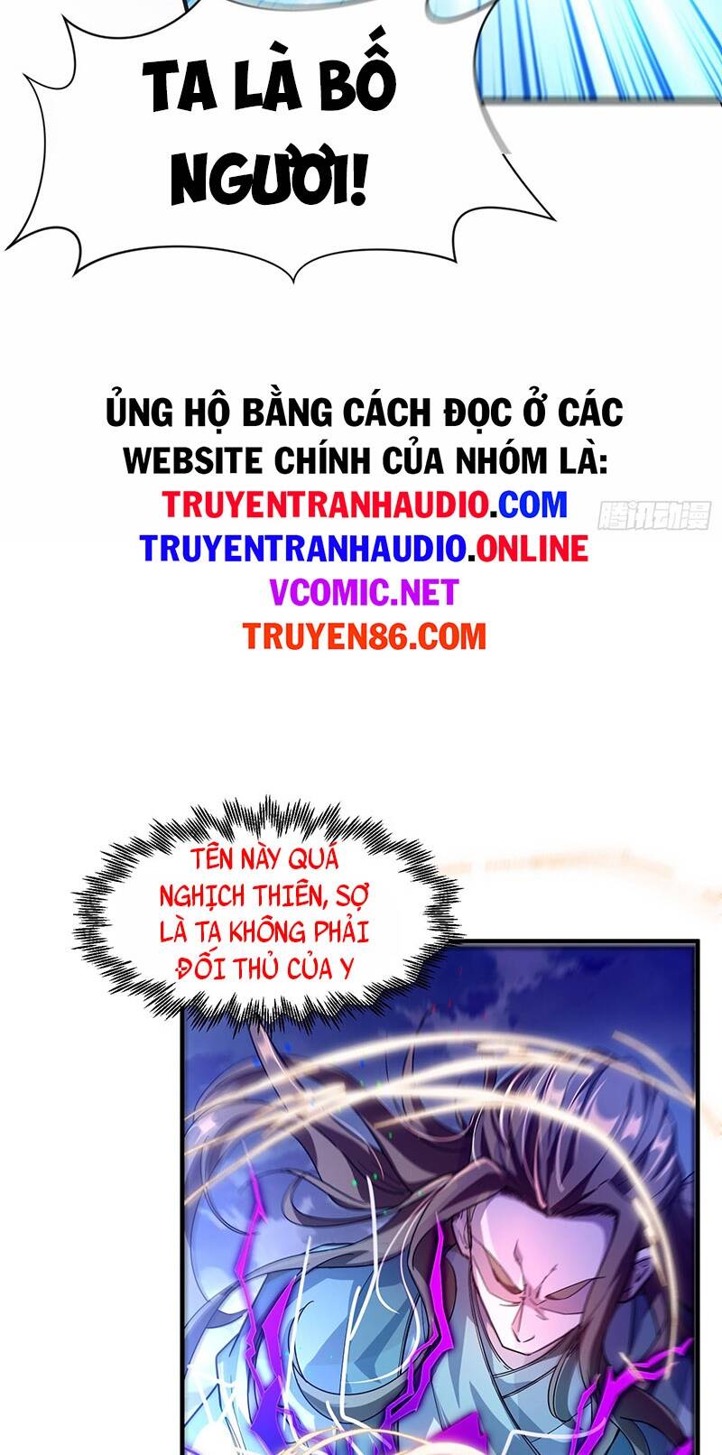 Thần Đế Giáng Lâm: Ta Có Trăm Triệu Điểm Thuộc Tính Chapter 2 - Trang 38