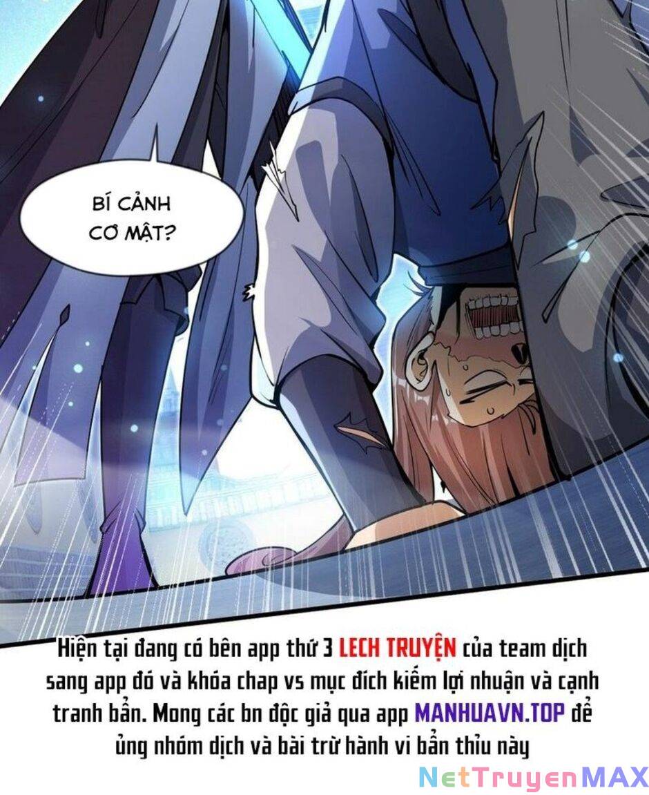 Thần Đế Giáng Lâm: Ta Có Trăm Triệu Điểm Thuộc Tính Chapter 62 - Trang 51