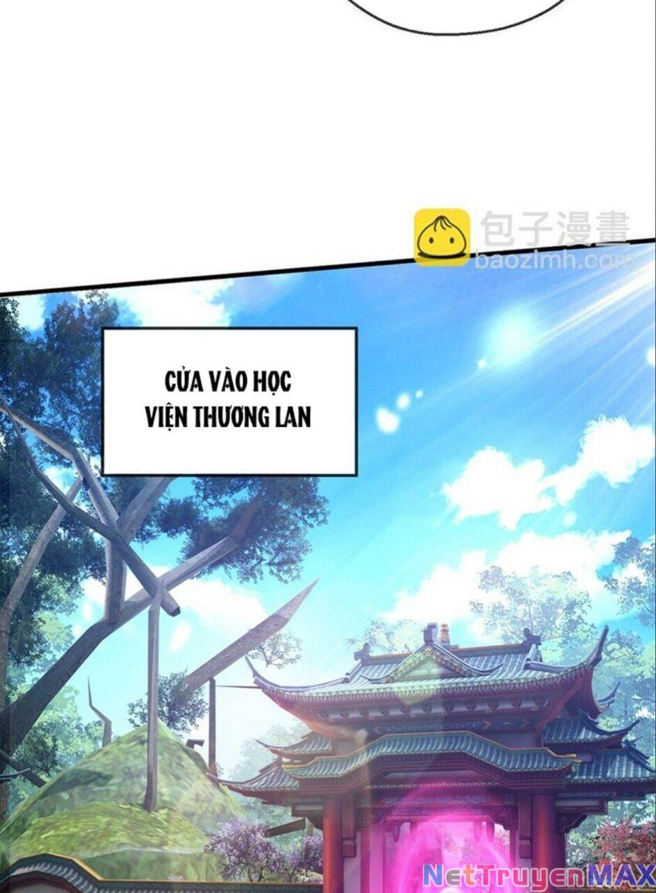 Thần Đế Giáng Lâm: Ta Có Trăm Triệu Điểm Thuộc Tính Chapter 48 - Trang 9