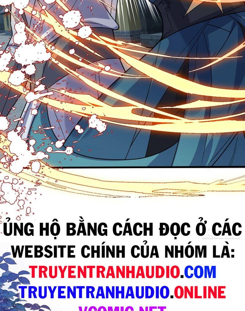 Thần Đế Giáng Lâm: Ta Có Trăm Triệu Điểm Thuộc Tính Chapter 4 - Trang 39