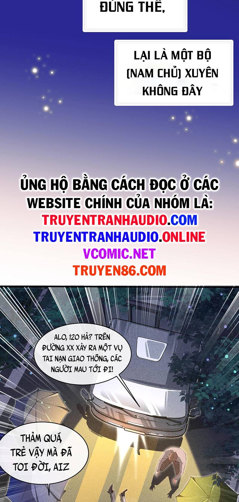 Thần Đế Giáng Lâm: Ta Có Trăm Triệu Điểm Thuộc Tính Chapter 1 - Trang 3