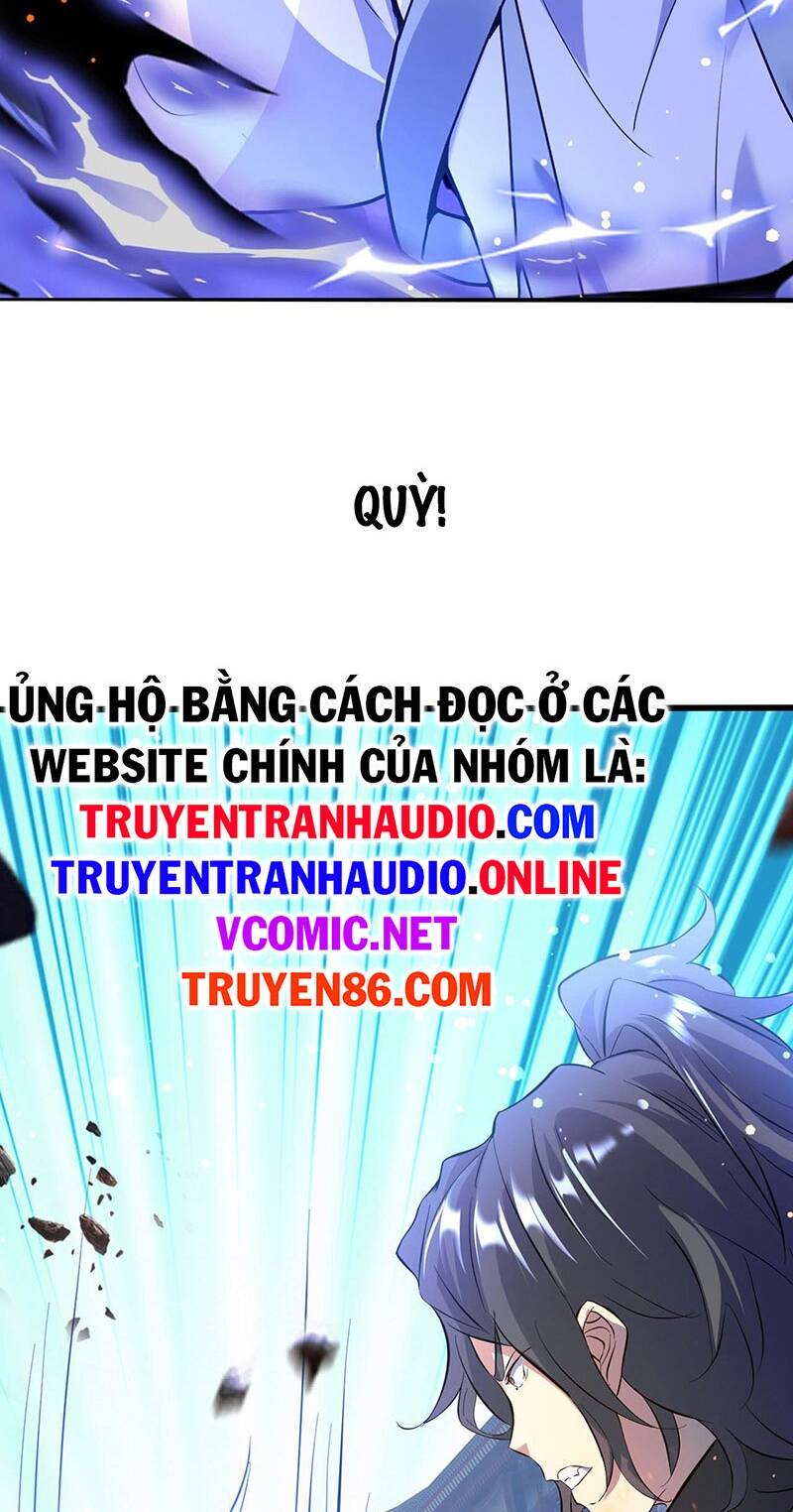 Thần Đế Giáng Lâm: Ta Có Trăm Triệu Điểm Thuộc Tính Chapter 1 - Trang 13