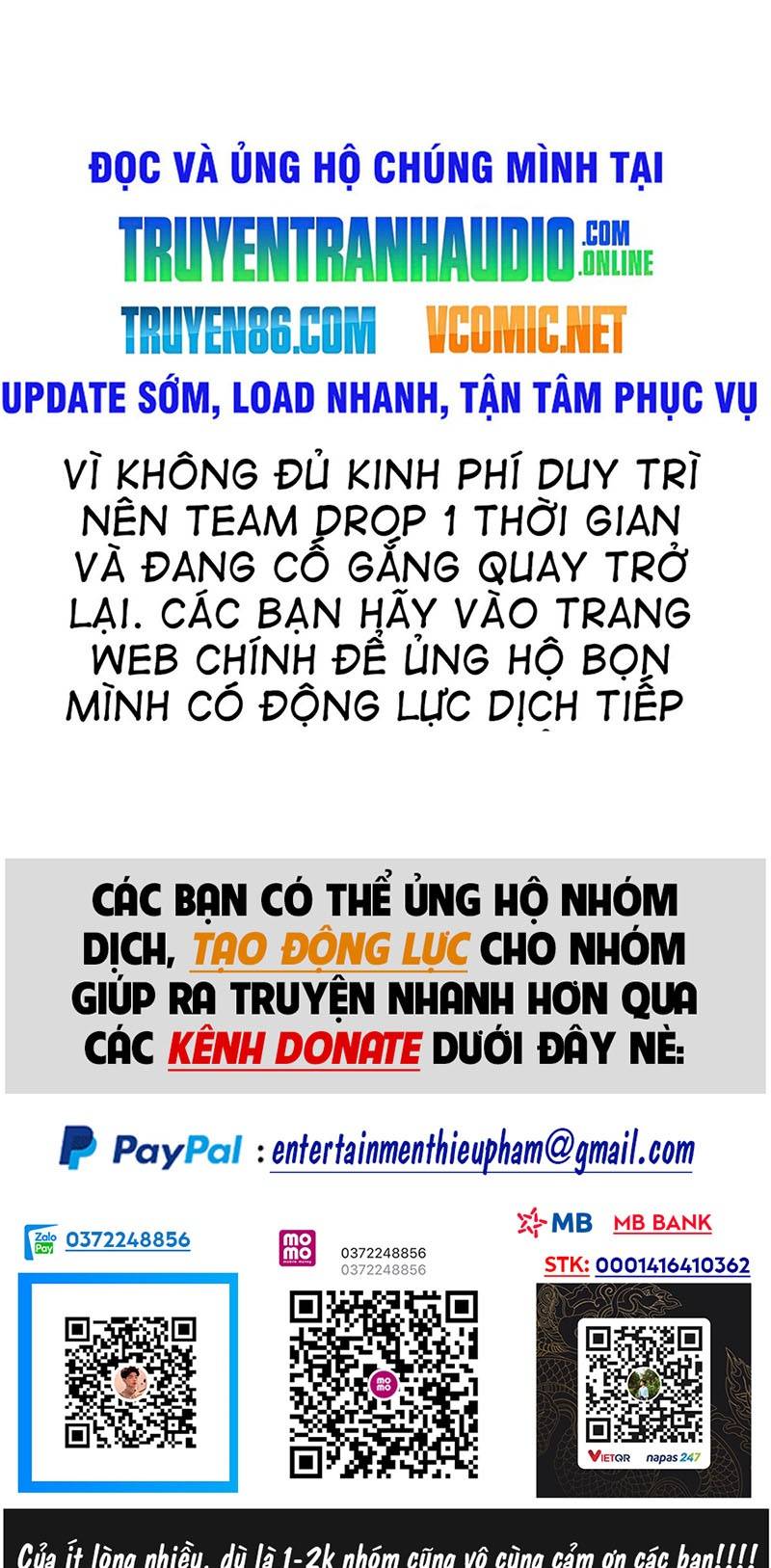 Thần Đế Giáng Lâm: Ta Có Trăm Triệu Điểm Thuộc Tính Chapter 8 - Trang 0