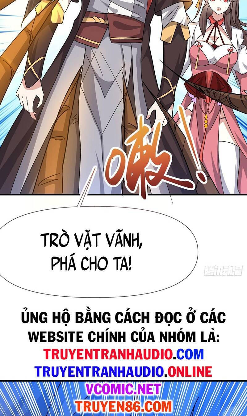 Thần Đế Giáng Lâm: Ta Có Trăm Triệu Điểm Thuộc Tính Chapter 7 - Trang 41