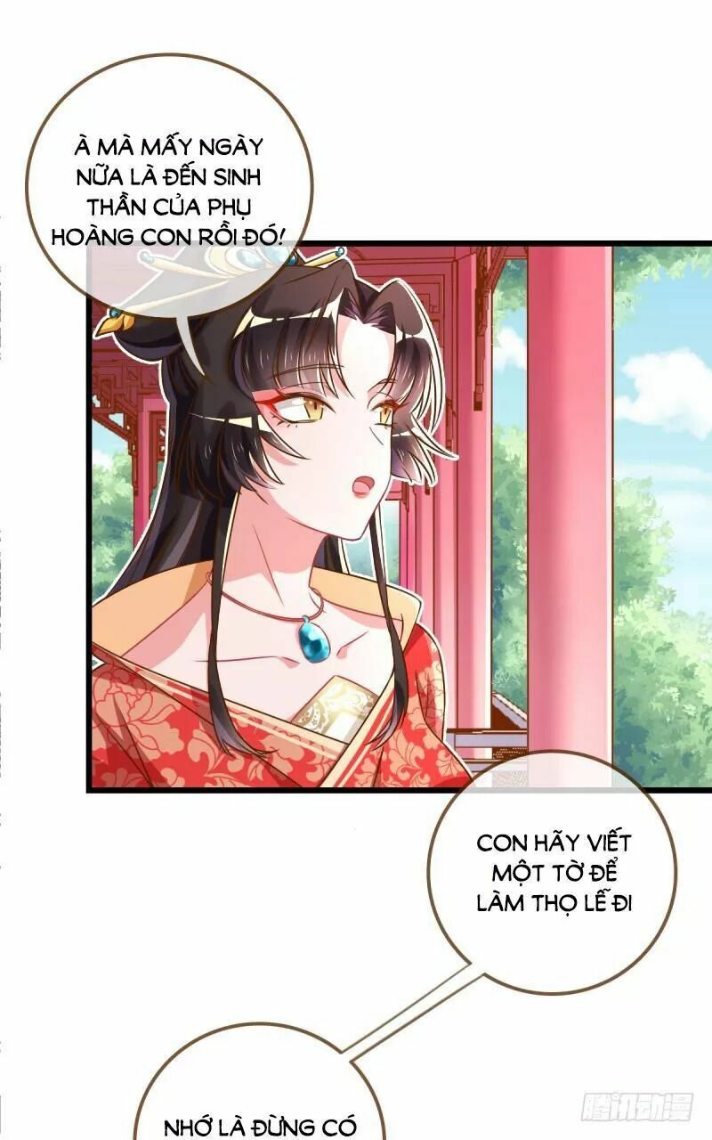 Vạn Tra Triêu Hoàng Chapter 8 - Trang 9