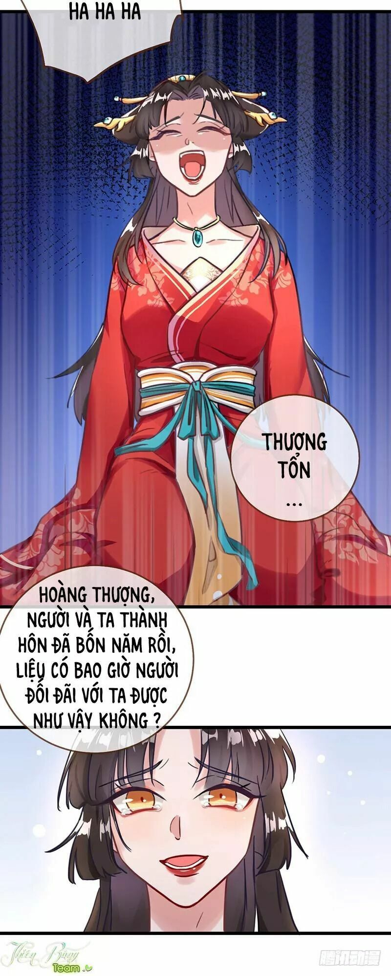 Vạn Tra Triêu Hoàng Chapter 2 - Trang 11