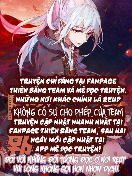 Vạn Tra Triêu Hoàng Chapter 20 - Trang 26