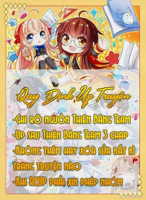 Vạn Tra Triêu Hoàng Chapter 1 - Trang 0