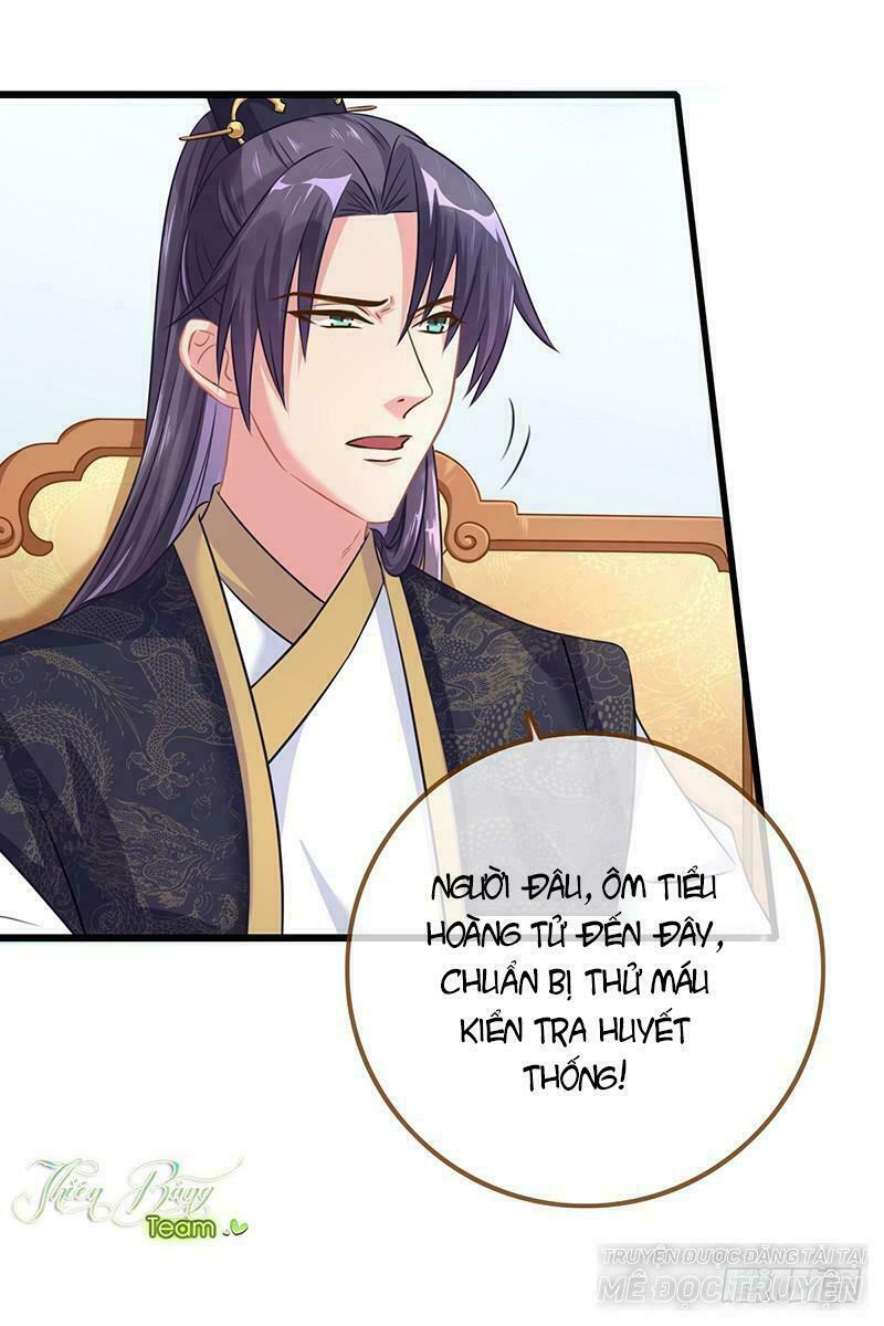 Vạn Tra Triêu Hoàng Chapter 18 - Trang 26