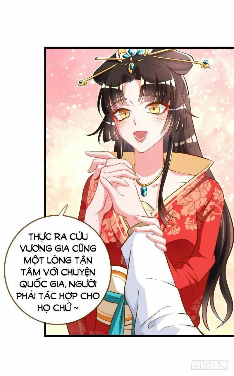 Vạn Tra Triêu Hoàng Chapter 14 - Trang 35