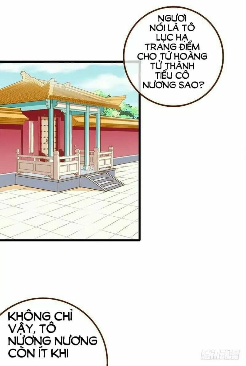 Vạn Tra Triêu Hoàng Chapter 9 - Trang 21