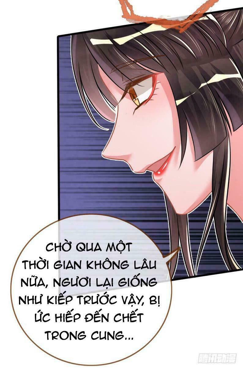 Vạn Tra Triêu Hoàng Chapter 21 - Trang 9