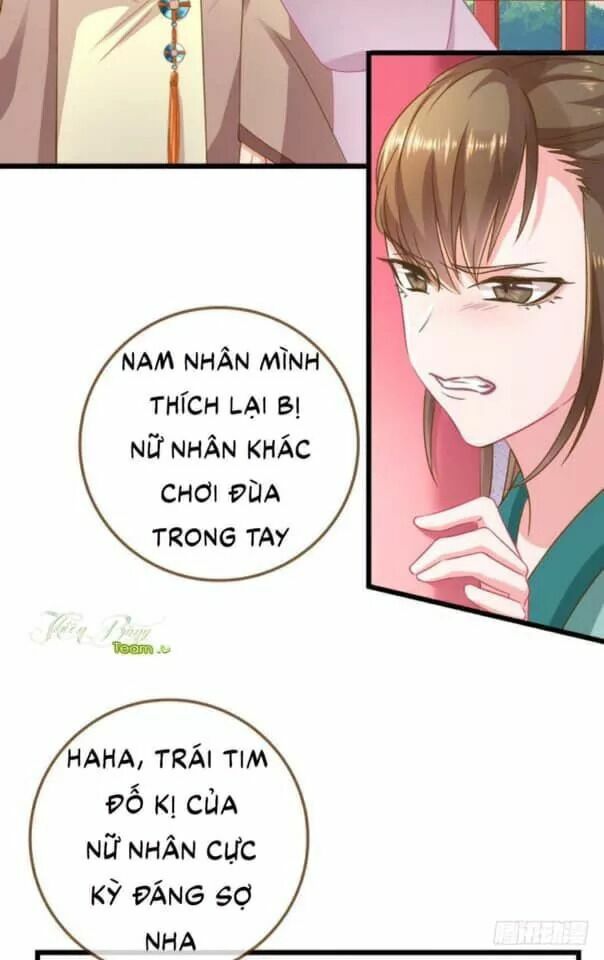 Vạn Tra Triêu Hoàng Chapter 7 - Trang 19