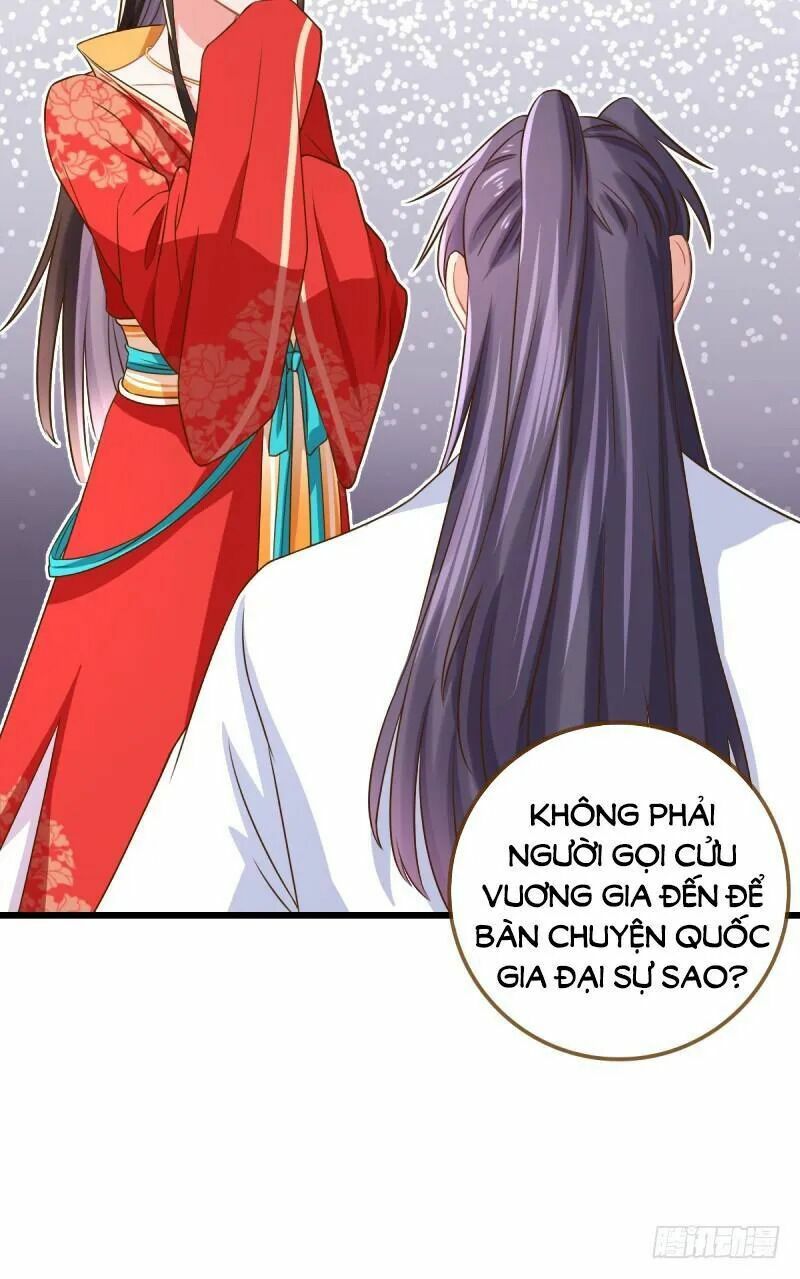 Vạn Tra Triêu Hoàng Chapter 14 - Trang 28