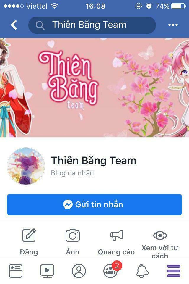 Vạn Tra Triêu Hoàng Chapter 18 - Trang 35