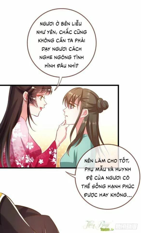 Vạn Tra Triêu Hoàng Chapter 7 - Trang 14