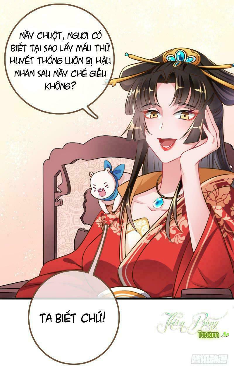 Vạn Tra Triêu Hoàng Chapter 19 - Trang 5