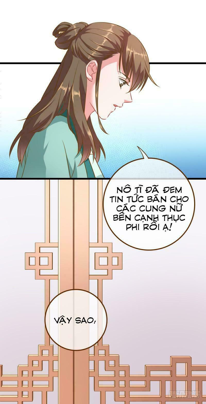 Vạn Tra Triêu Hoàng Chapter 15 - Trang 15