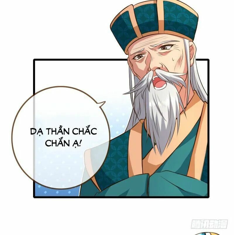 Vạn Tra Triêu Hoàng Chapter 13 - Trang 18