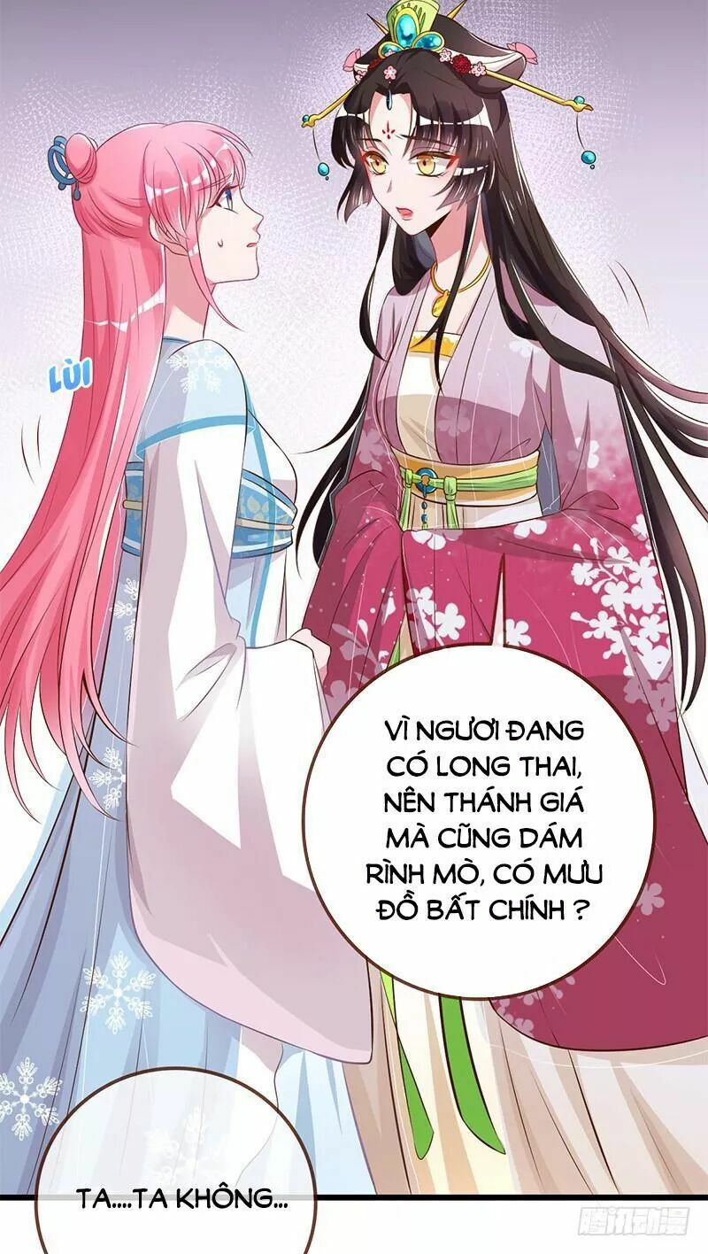 Vạn Tra Triêu Hoàng Chapter 6 - Trang 23