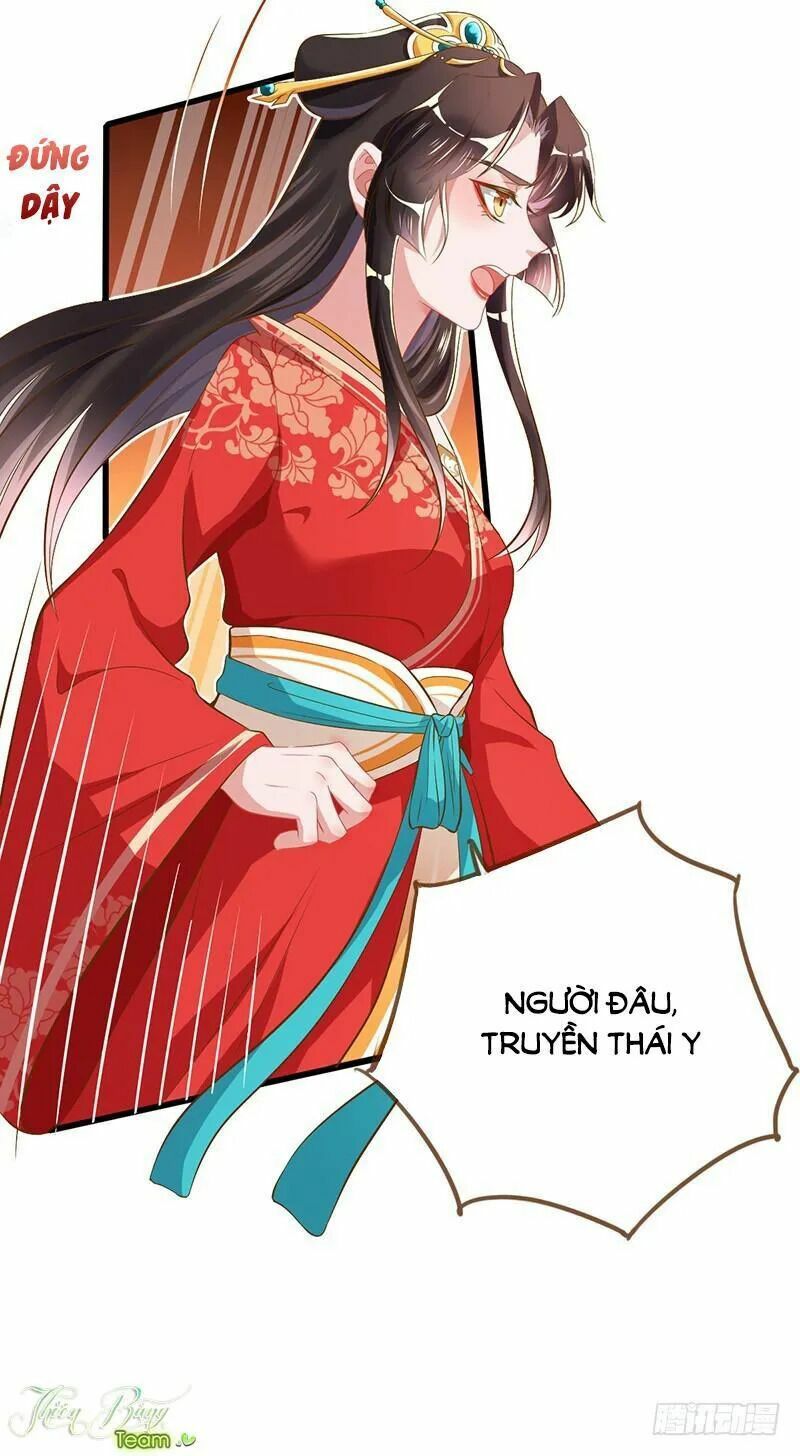 Vạn Tra Triêu Hoàng Chapter 13 - Trang 5