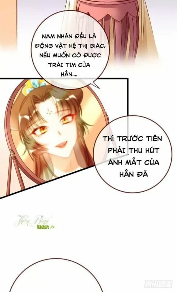 Vạn Tra Triêu Hoàng Chapter 7 - Trang 2