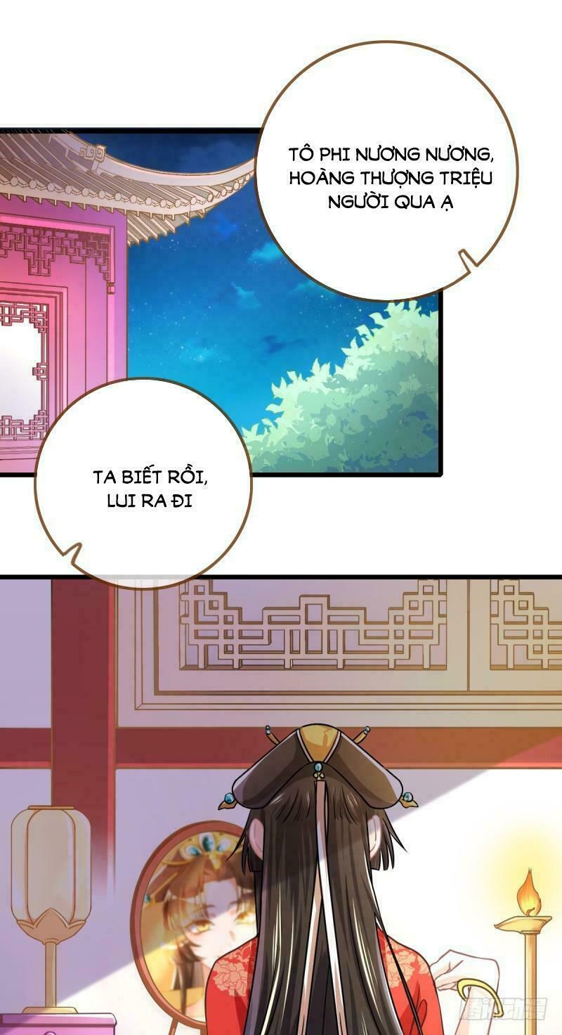 Vạn Tra Triêu Hoàng Chapter 16 - Trang 17