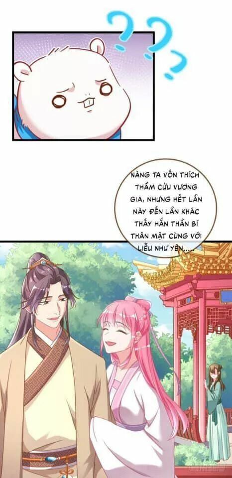 Vạn Tra Triêu Hoàng Chapter 7 - Trang 18