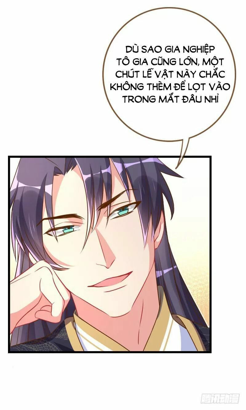 Vạn Tra Triêu Hoàng Chapter 8 - Trang 34