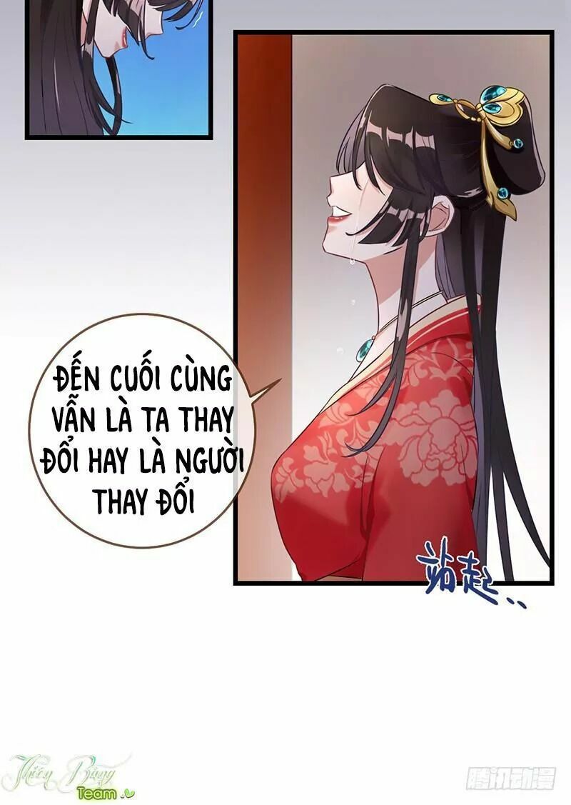 Vạn Tra Triêu Hoàng Chapter 2 - Trang 25