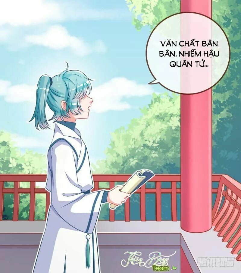 Vạn Tra Triêu Hoàng Chapter 8 - Trang 1