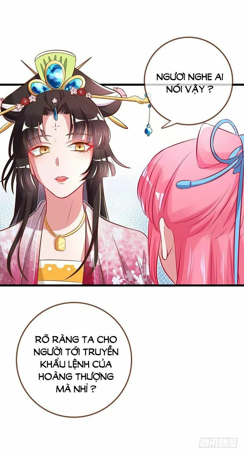 Vạn Tra Triêu Hoàng Chapter 6 - Trang 20