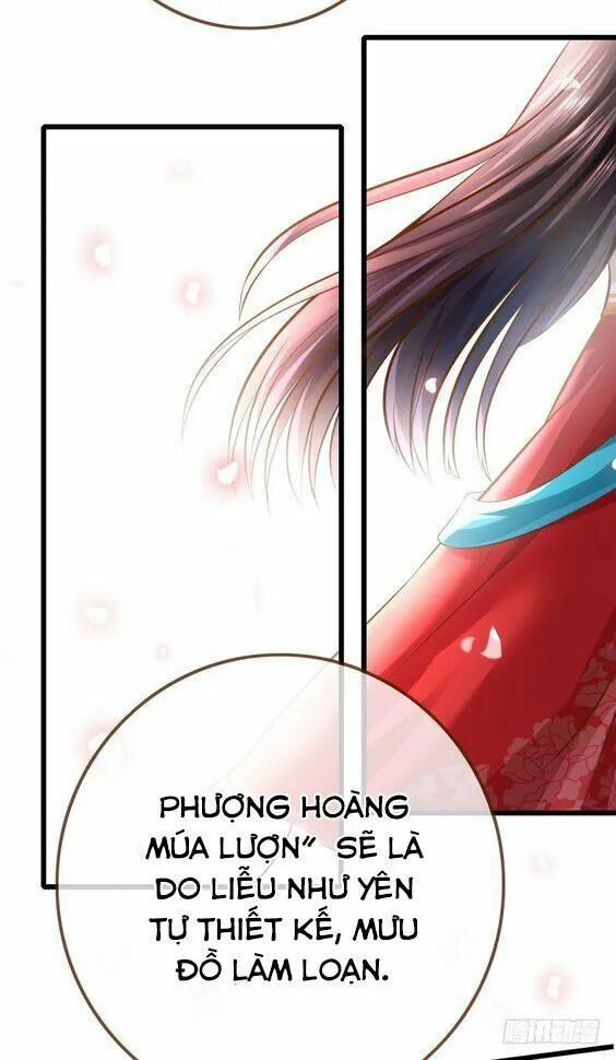 Vạn Tra Triêu Hoàng Chapter 12 - Trang 2