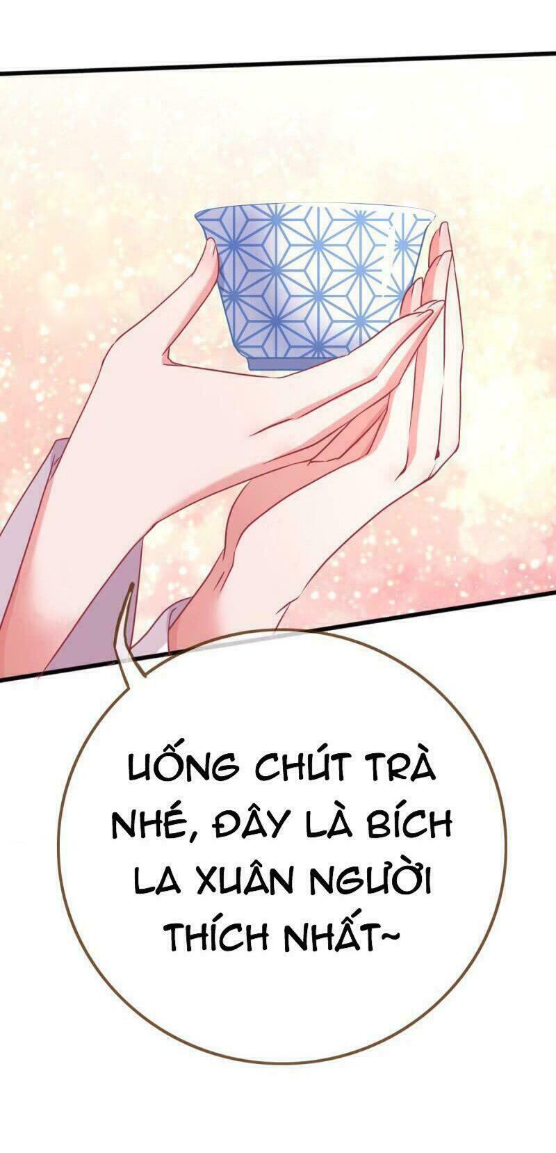 Vạn Tra Triêu Hoàng Chapter 21 - Trang 16