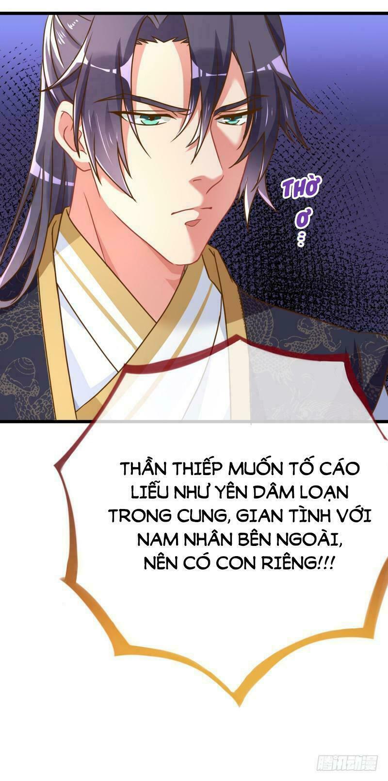 Vạn Tra Triêu Hoàng Chapter 16 - Trang 16