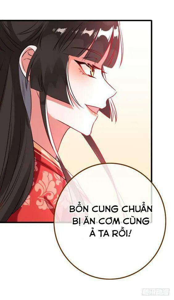 Vạn Tra Triêu Hoàng Chapter 12 - Trang 25