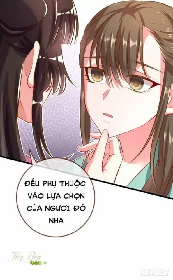 Vạn Tra Triêu Hoàng Chapter 7 - Trang 15