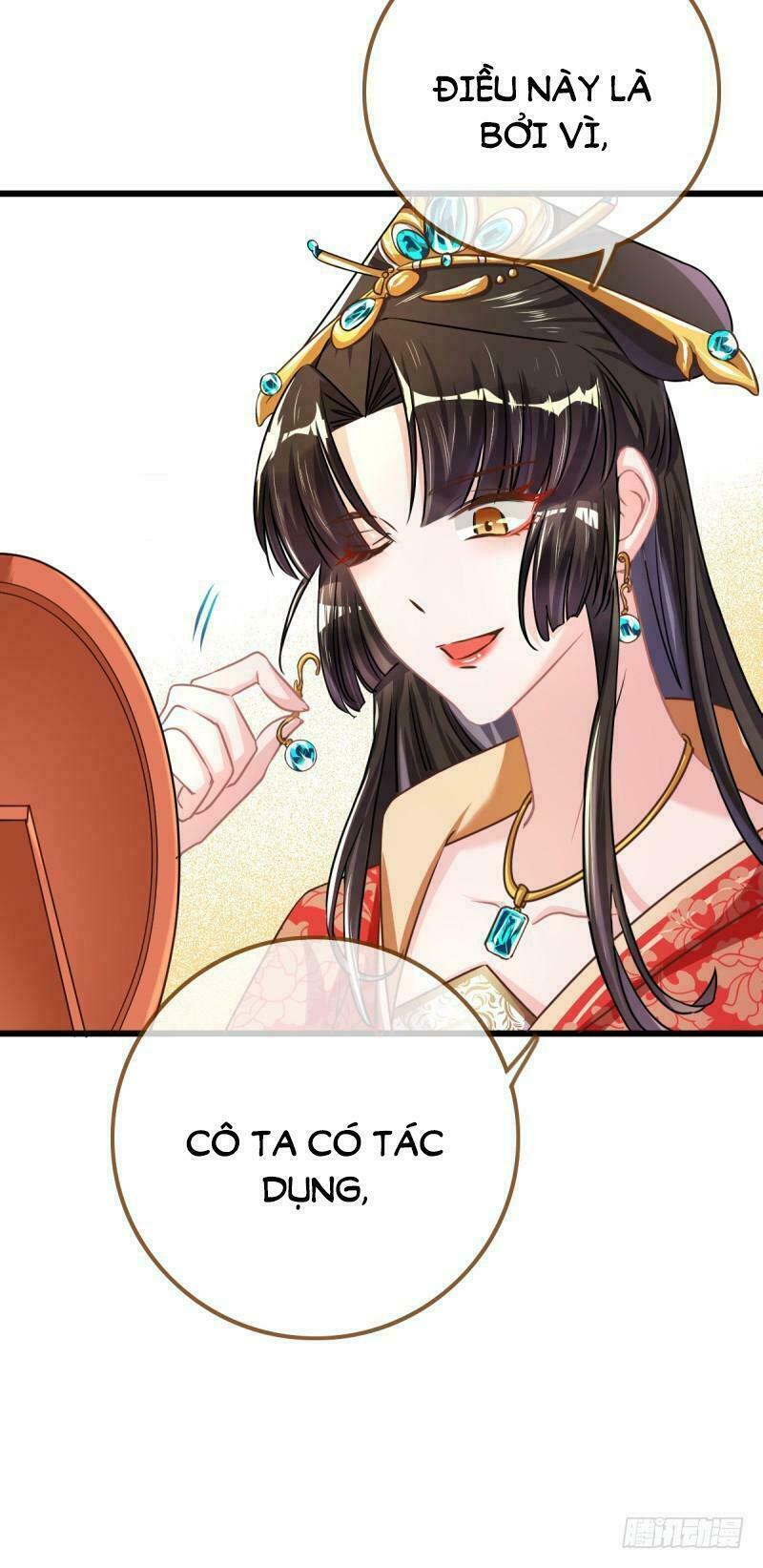 Vạn Tra Triêu Hoàng Chapter 16 - Trang 19