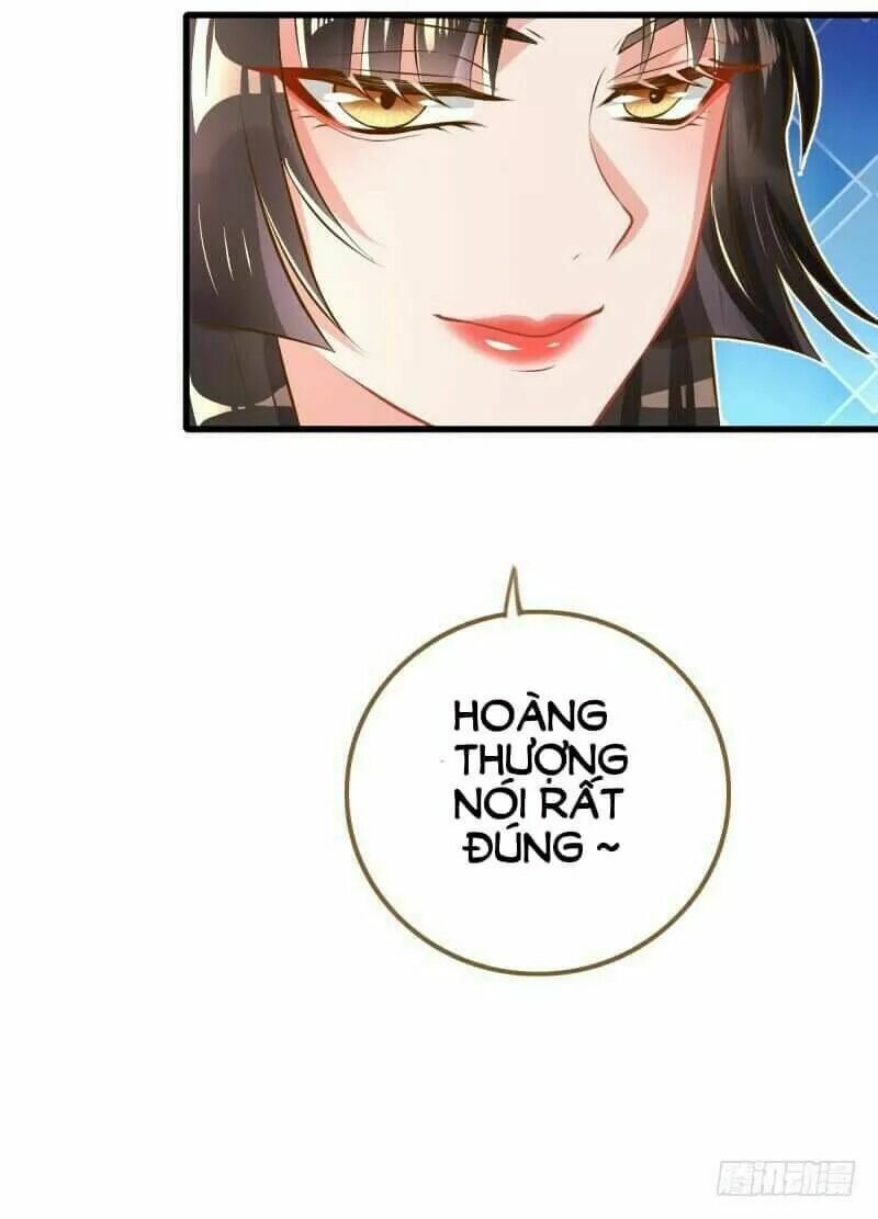 Vạn Tra Triêu Hoàng Chapter 9 - Trang 20