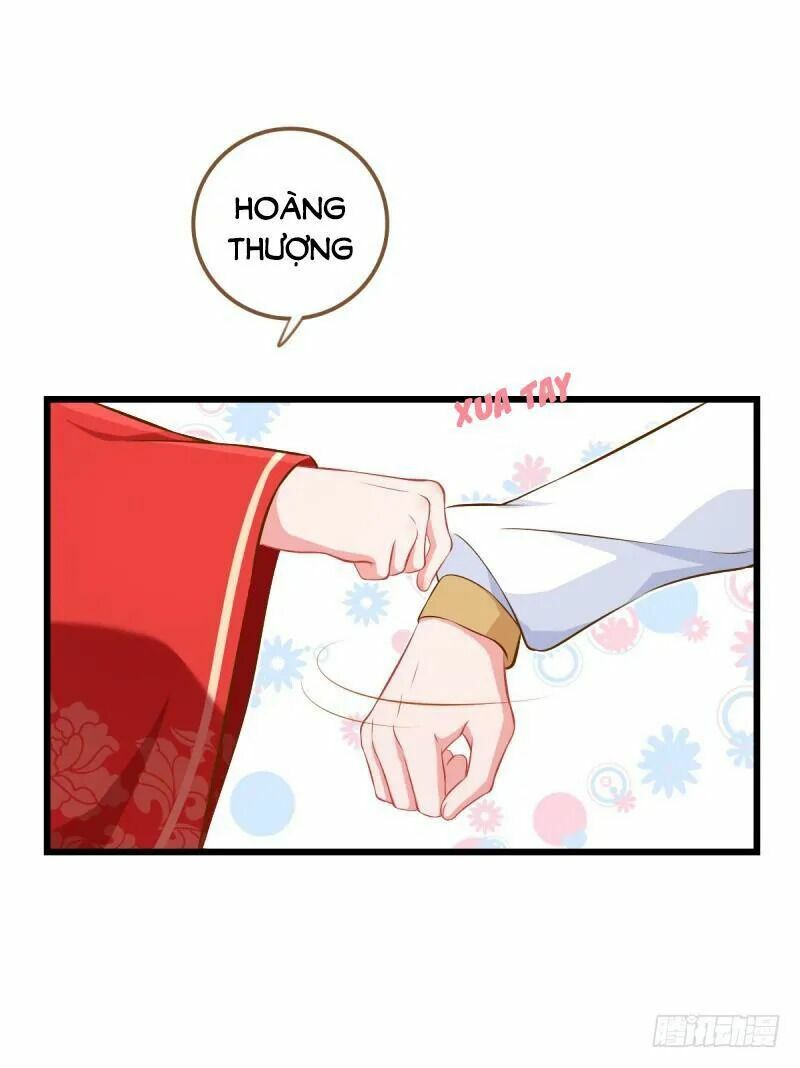 Vạn Tra Triêu Hoàng Chapter 14 - Trang 34