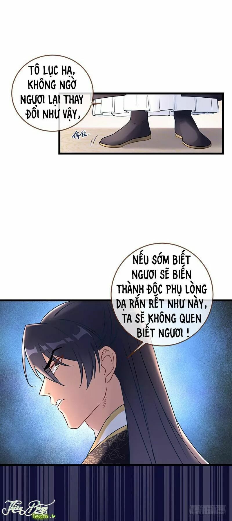 Vạn Tra Triêu Hoàng Chapter 2 - Trang 23