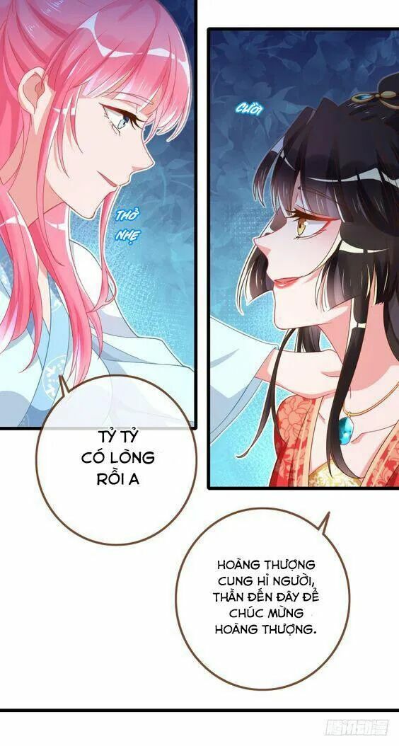 Vạn Tra Triêu Hoàng Chapter 12 - Trang 6