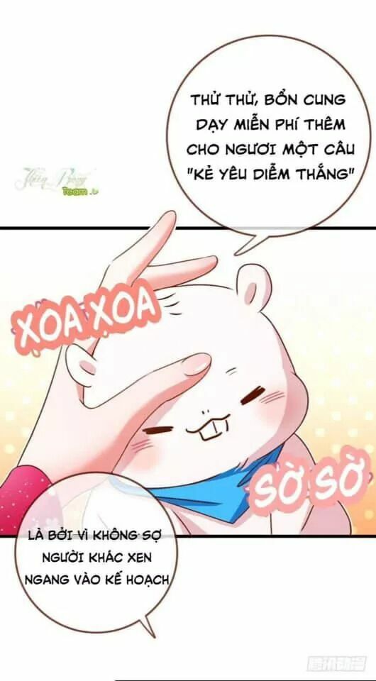 Vạn Tra Triêu Hoàng Chapter 7 - Trang 5