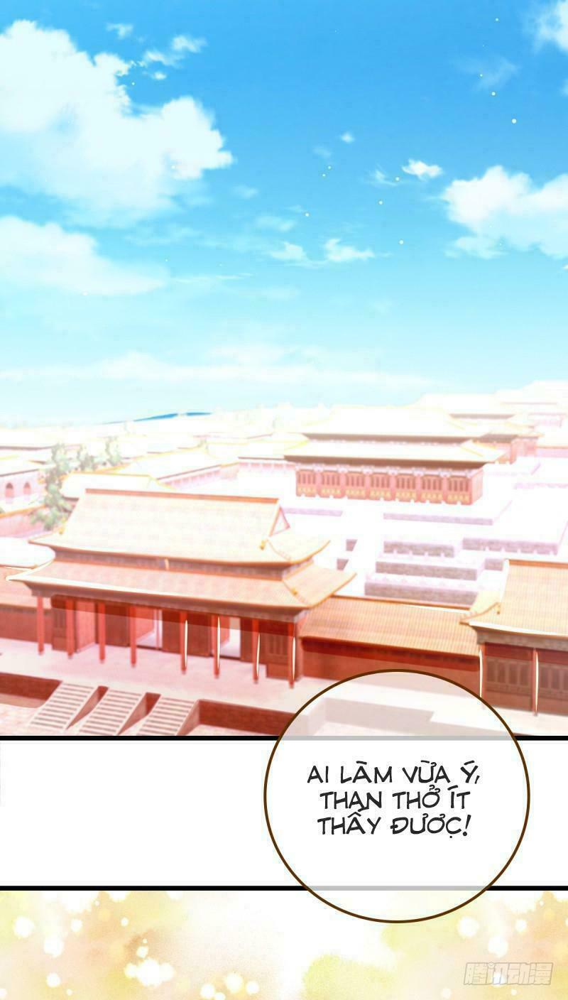 Vạn Tra Triêu Hoàng Chapter 15 - Trang 21