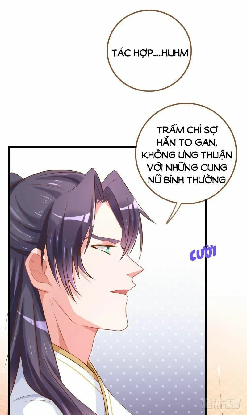 Vạn Tra Triêu Hoàng Chapter 14 - Trang 36