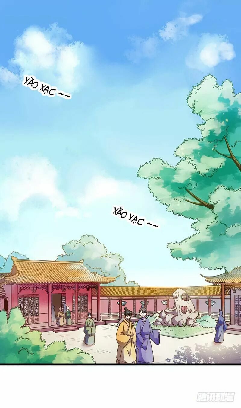 Vạn Tra Triêu Hoàng Chapter 4 - Trang 0