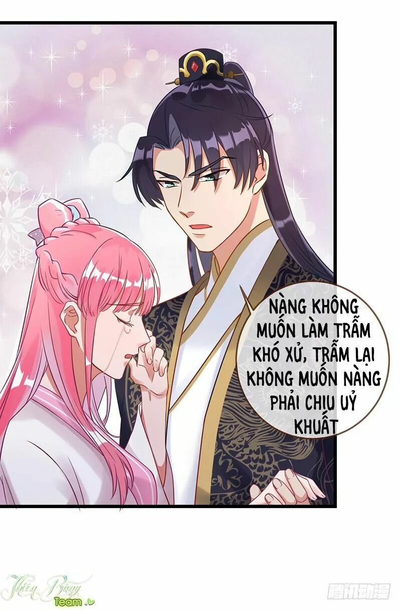 Vạn Tra Triêu Hoàng Chapter 2 - Trang 21