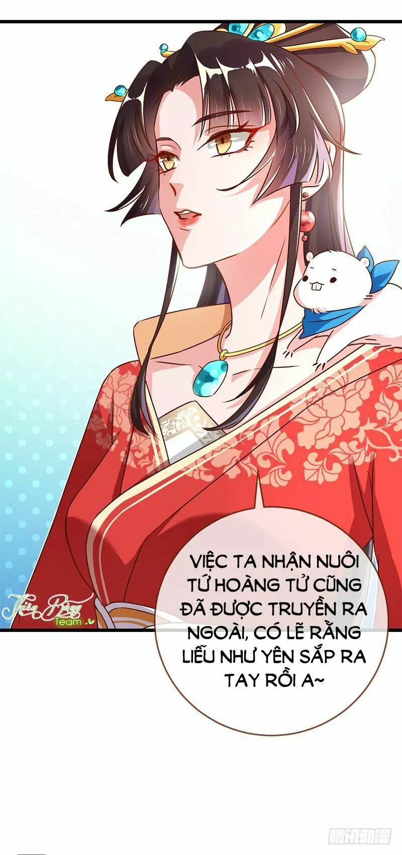 Vạn Tra Triêu Hoàng Chapter 5 - Trang 4