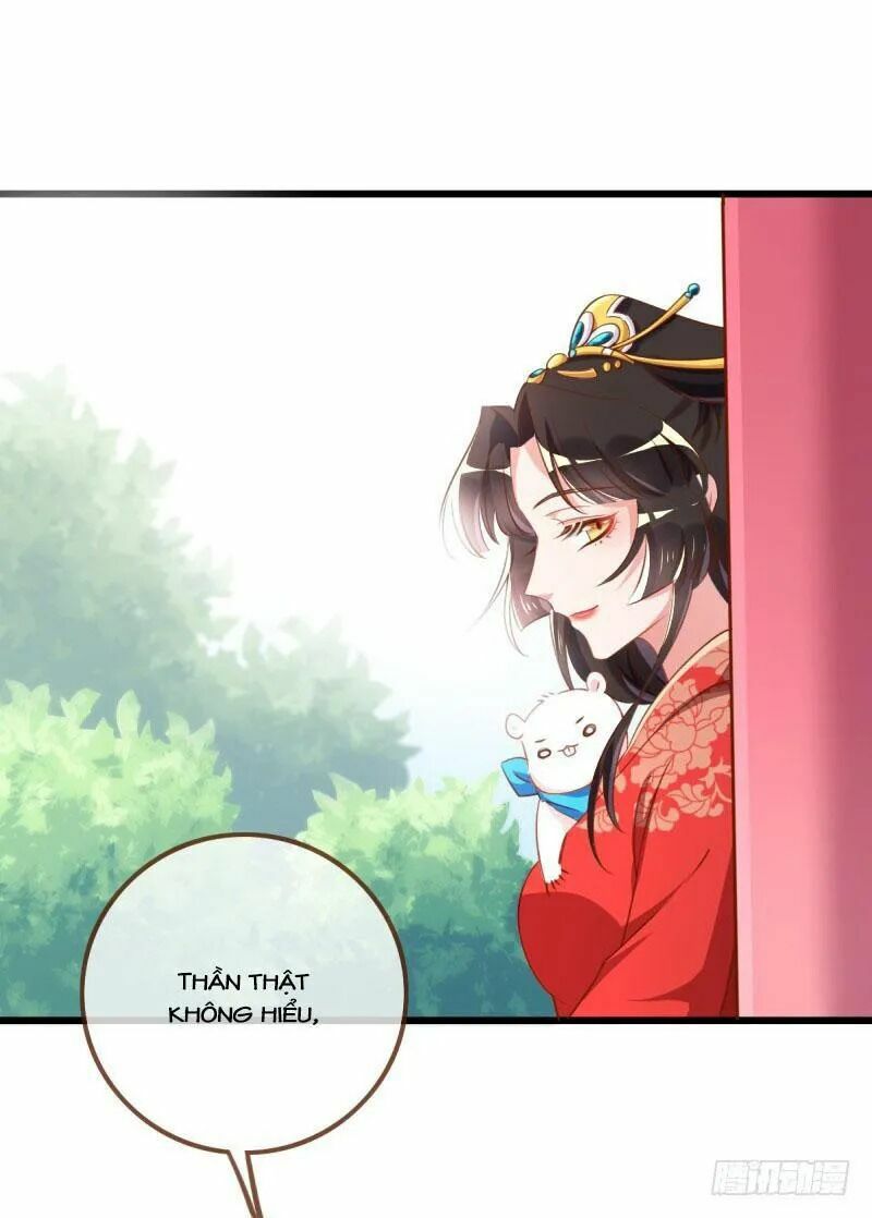 Vạn Tra Triêu Hoàng Chapter 11 - Trang 26