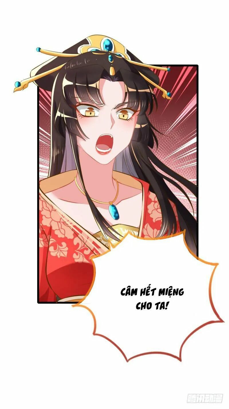 Vạn Tra Triêu Hoàng Chapter 13 - Trang 9